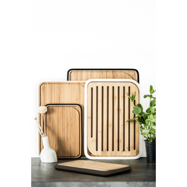 Tabla de Madera Cocina 