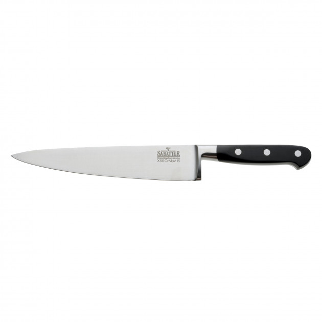 Cuchillo Cebollero 20 cm V Sabatier Richardson Sheffield 