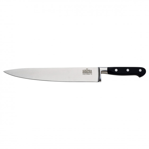 Cuchillo Cebollero 25 cm V Sabatier Richardson Sheffield 