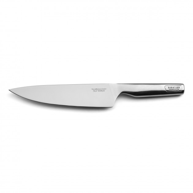Cuchillo Cebollero 20 cm Asean Sabatier Trompette 