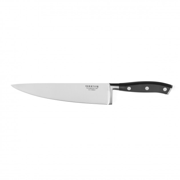 Cuchillo Cebollero 20 cm Vulcano Sabatier Trompette 