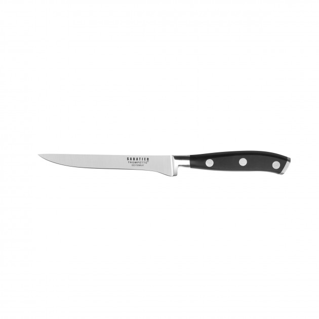 Cuchillo Deshuesador 13 cm Vulcano Sabatier Trompette 