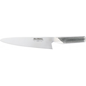 Cuchillo de Carne Japonés 21 cm Global G1