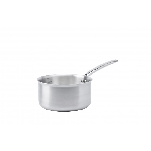 Cazo Acero Inoxidable Ø 24 cm Alchimy de Buyer