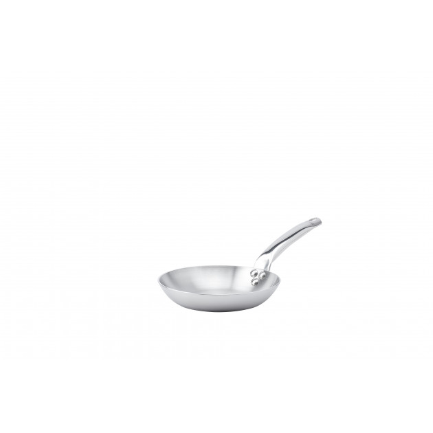Sartén Para Freír Acero Inoxidable Ø 20 cm Alchimy de Buyer