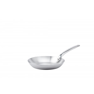 Sartén Para Freír Acero Inoxidable Ø 28 cm Alchimy de Buyer