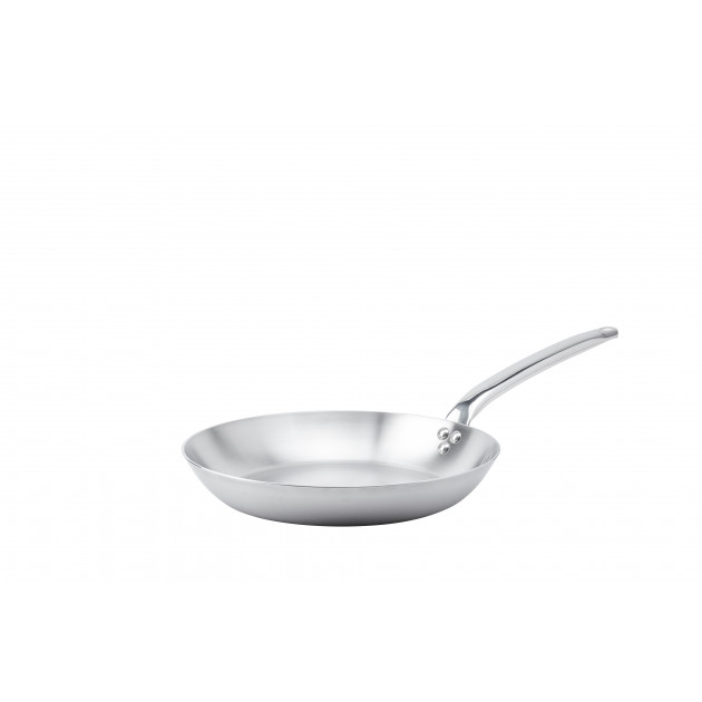 Sartén Para Freír Acero Inoxidable Ø 32 cm Alchimy de Buyer