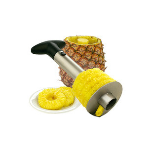 Pelador de Piña Acero Inoxidable Lacor