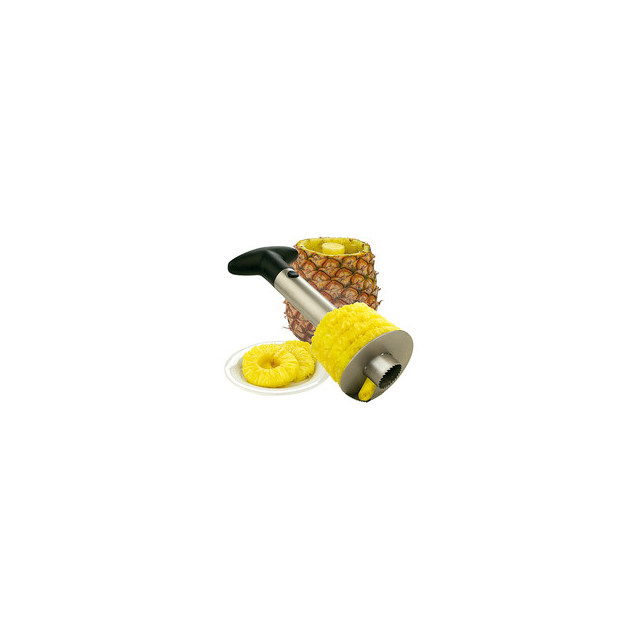 Pelador de Piña Acero Inoxidable Lacor 
