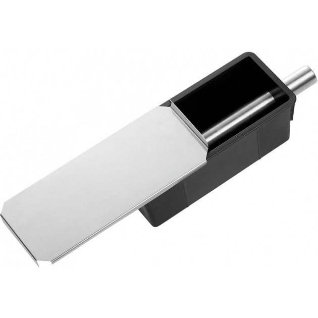 Molde bizcocho rectangular