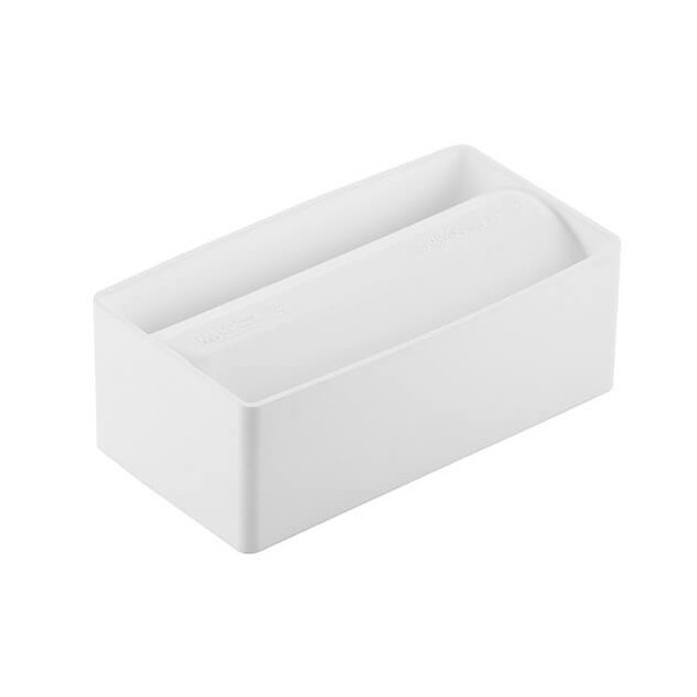 Molde de media caña Molde de media caña