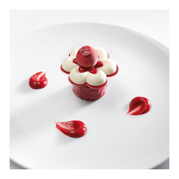 Cobertura de chocolate