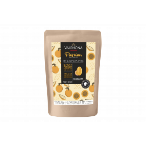 Chocolate de Cobertura Inspiration Pasión 35 % 250 g Valrhona