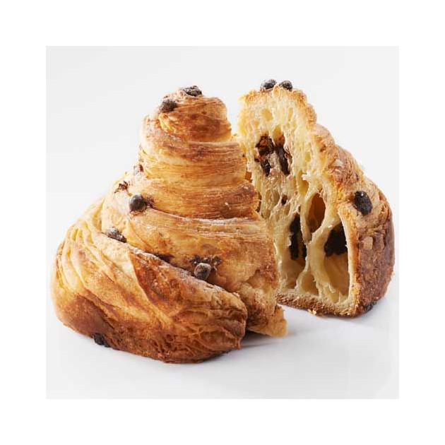 Chispas de chocolate