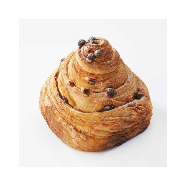 Chispas de chocolate