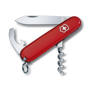 Navaja Suiza 9 Funciones Waiter Victorinox