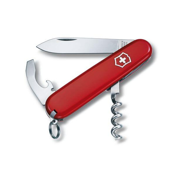 Navaja Suiza 9 Funciones Waiter Victorinox 