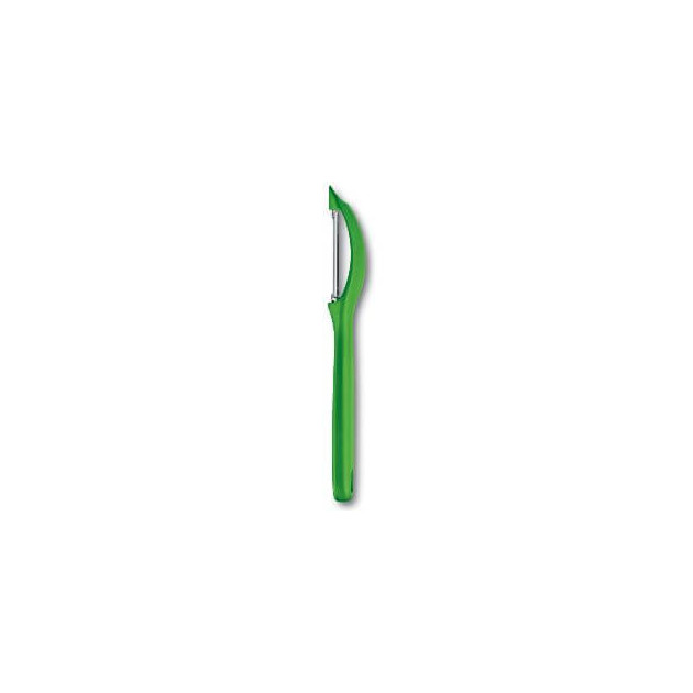 Pelador de Verduras Verde Victorinox 