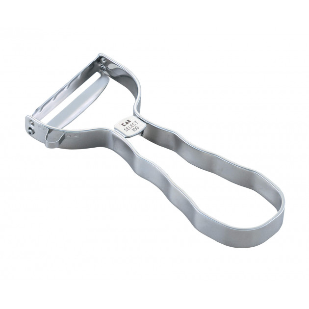 Pelador de Patatas Acero Inoxidable Select 100 Kai 