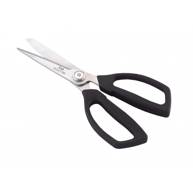 Tijeras de Cocina Acero Inoxidable Select 100 Kai 