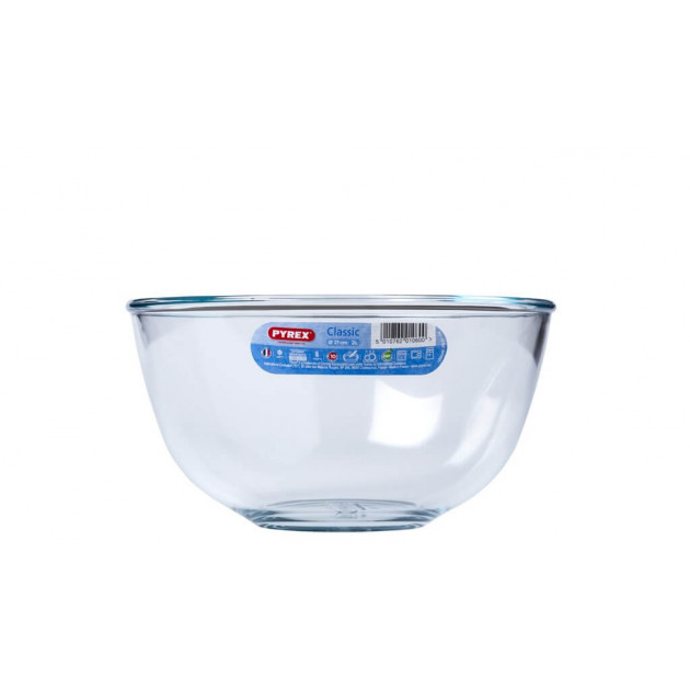 Bol Pyrex 
