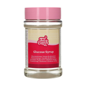 Jarabe de Glucosa 375 g Scrapcooking
