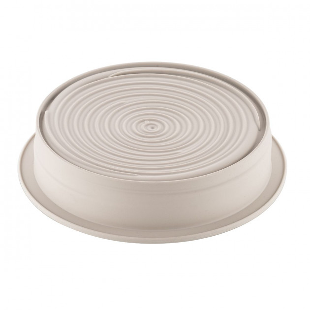  Molde de silicona para repostería 