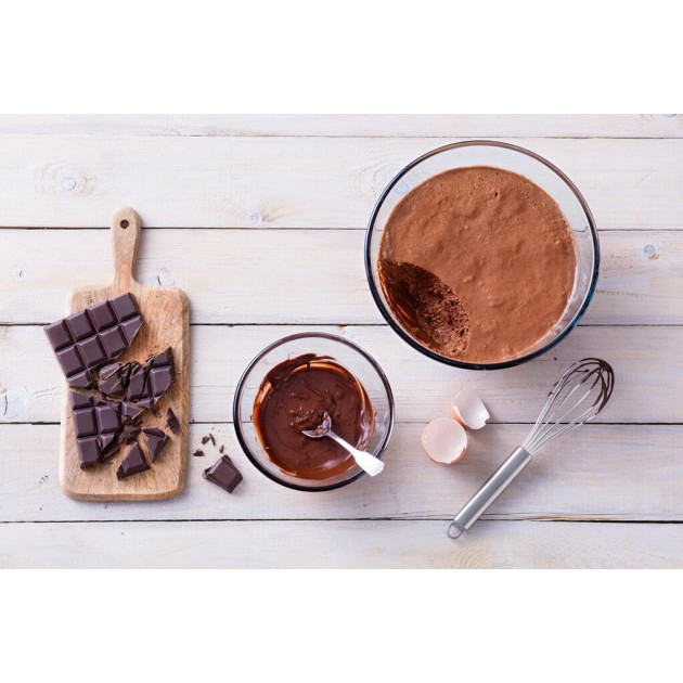  Bol de cocina redondo 