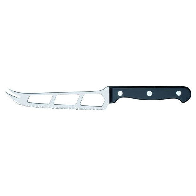 Cuchillo Quesero Hoja Serrada 15 cm Fischer 