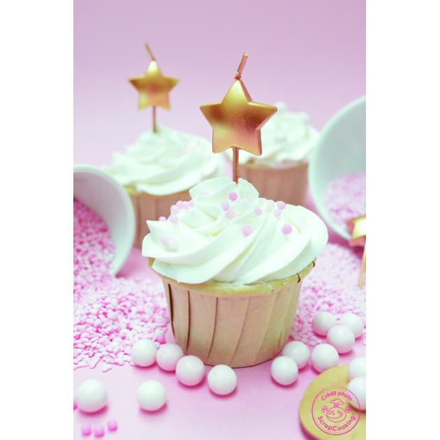 Velas de Cumpleaños Velas de Cumpleaños