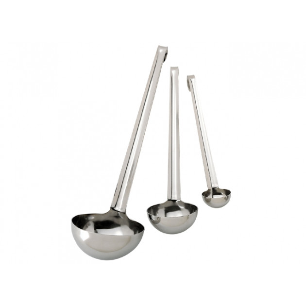 Cucharón de Acero Inoxidable Ø 6 cm de Buyer