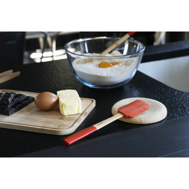 Soporte grande para cucharas 