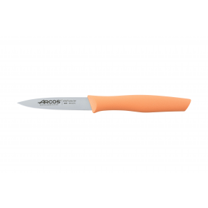 Cuchillo Mondador Acero Inoxidable 8,5 cm Coral NOVA Arcos