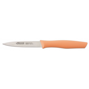 Cuchillo Mondador Acero Inoxidable 10 cm Coral NOVA Arcos