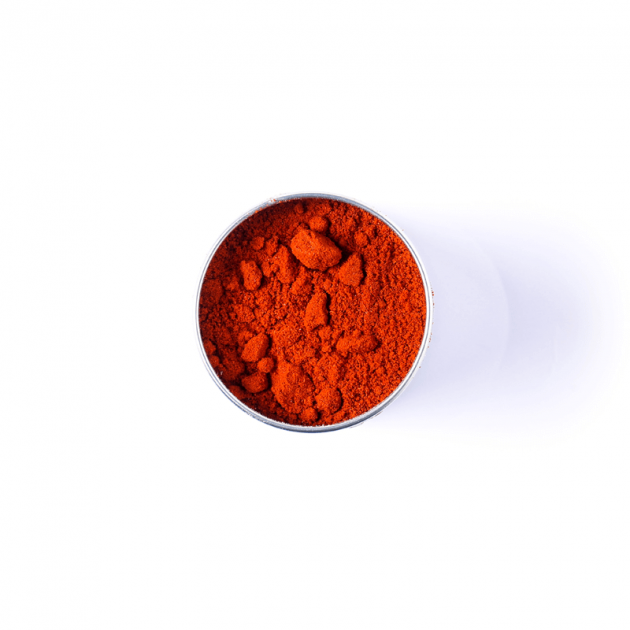 Pimentón de la Vera 