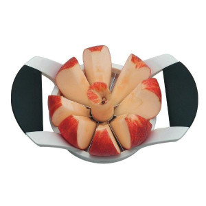 Cortador de Manzana 8 Gajos Acero Inoxidable OXO