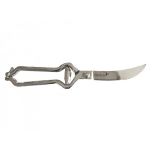 Tijeras para Cortar Pollo Acero Inoxidable 24 cm Déglon