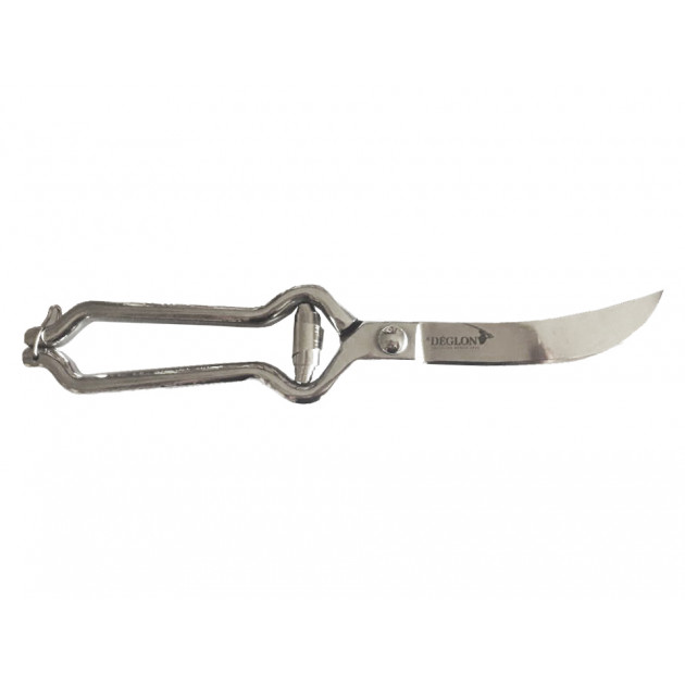 Tijeras para Cortar Pollo Acero Inoxidable 24 cm Déglon 