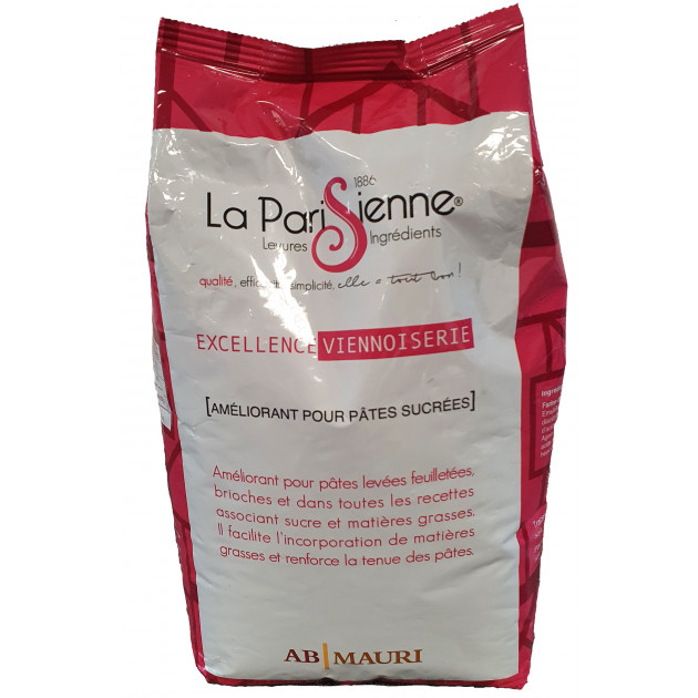 Mejorante Bollería 1 kg Fermiline 