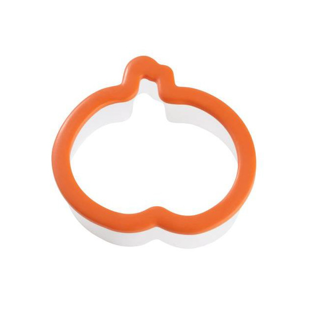 Cortador de Galletas Calabaza Halloween Wilton 