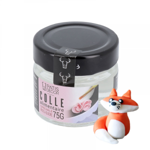 Pegamento Comestible 75 ml Patisdécor