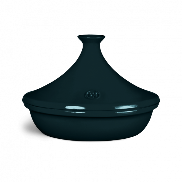 Tajín Cerámica 32 cm Belle-Île Emile Henry