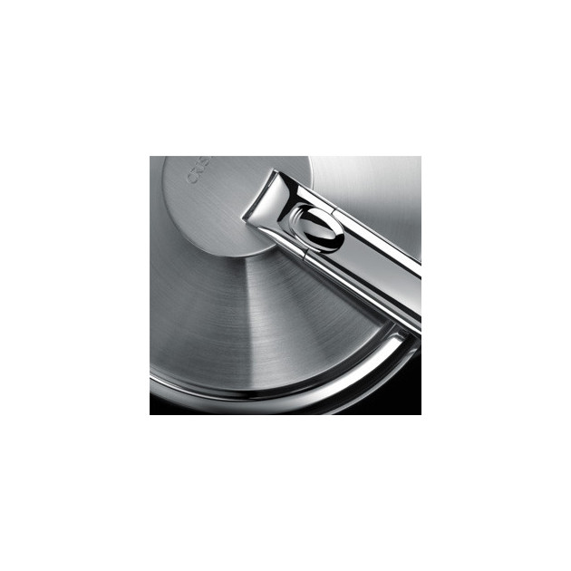 Compatible con todas las colecciones extraíbles Cristel