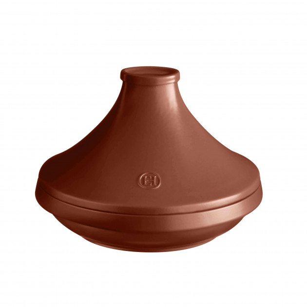 Tajín Cerámica 27,5 cm Siena Delight Emile Henry