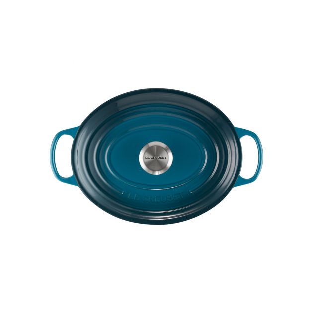 Cocotte Ovalada