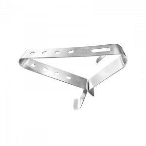 Gancho de soporte para termómetros digitales Alla France