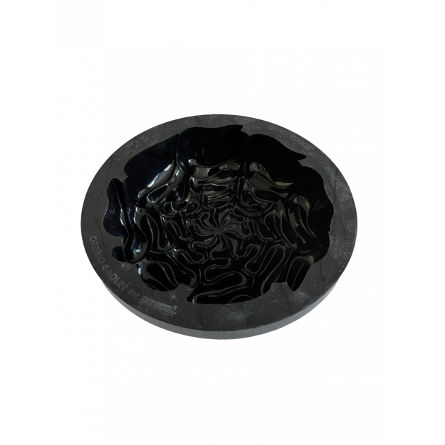 Molde silicona horno