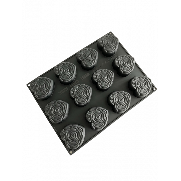 Molde silicona horno 