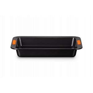 Molde bizcocho rectangular antiadherente 33 x 23 cm Le Creuset