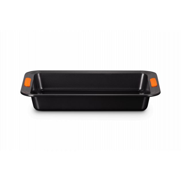 Molde bizcocho rectangular antiadherente 33 x 23 cm Le Creuset 